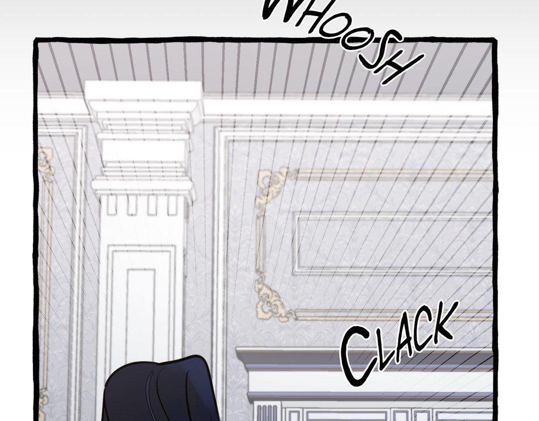 Read In the Doghouse Manga Online