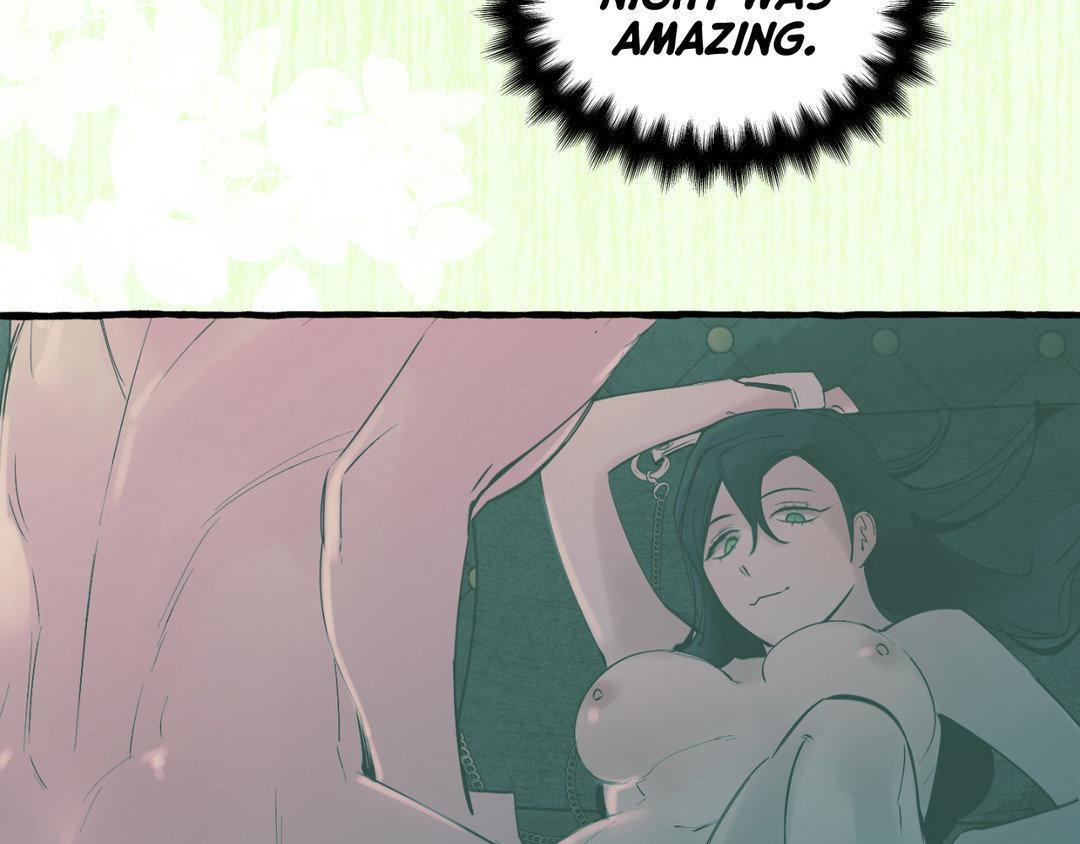 Read In the Doghouse Manga Online