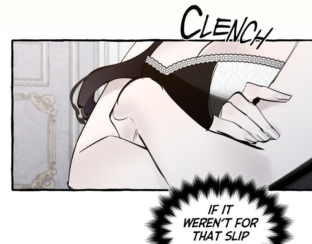 Read In the Doghouse Manga Online