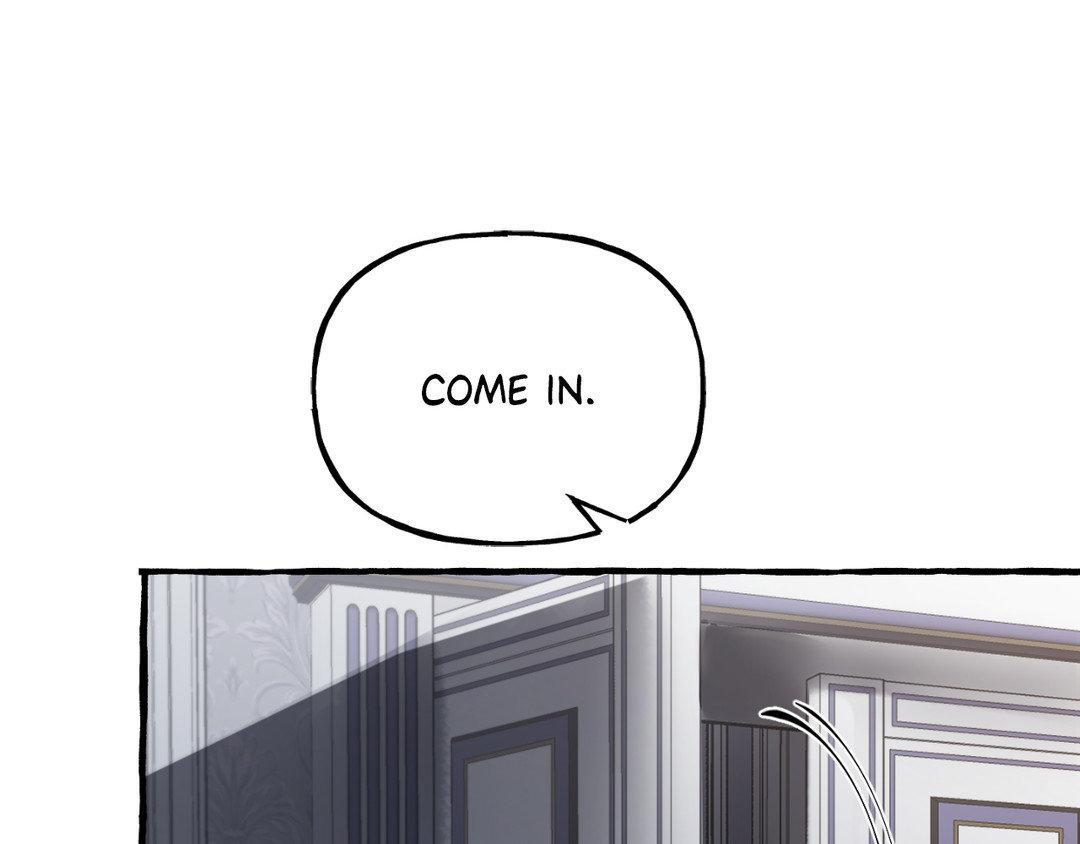 Read In the Doghouse Manga Online