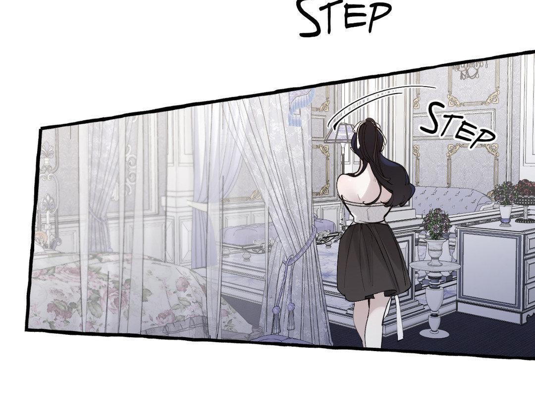 Read In the Doghouse Manga Online