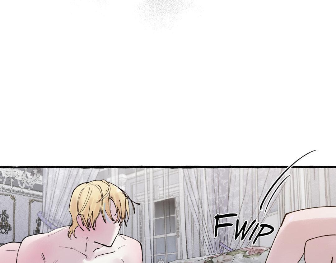 Read In the Doghouse Manga Online