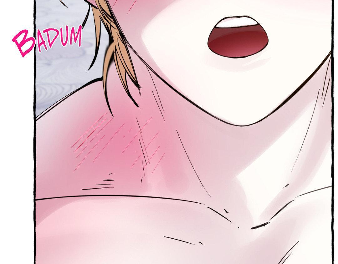 Read In the Doghouse Manga Online