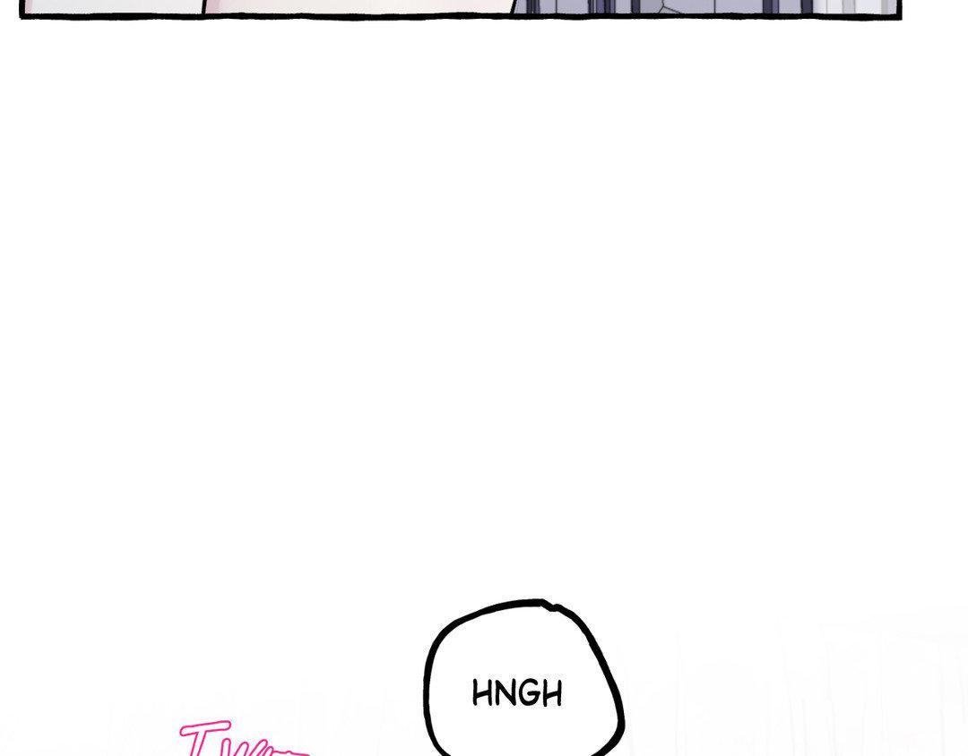 Read In the Doghouse Manga Online