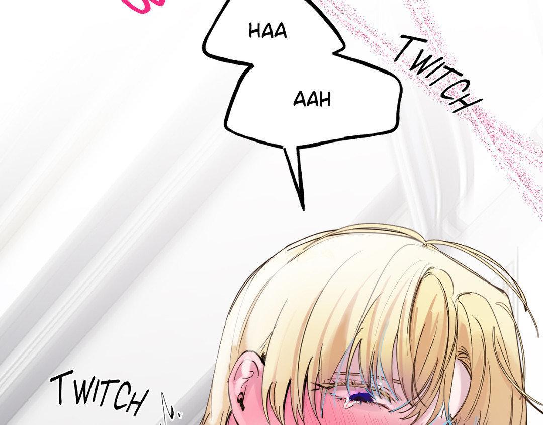 Read In the Doghouse Manga Online