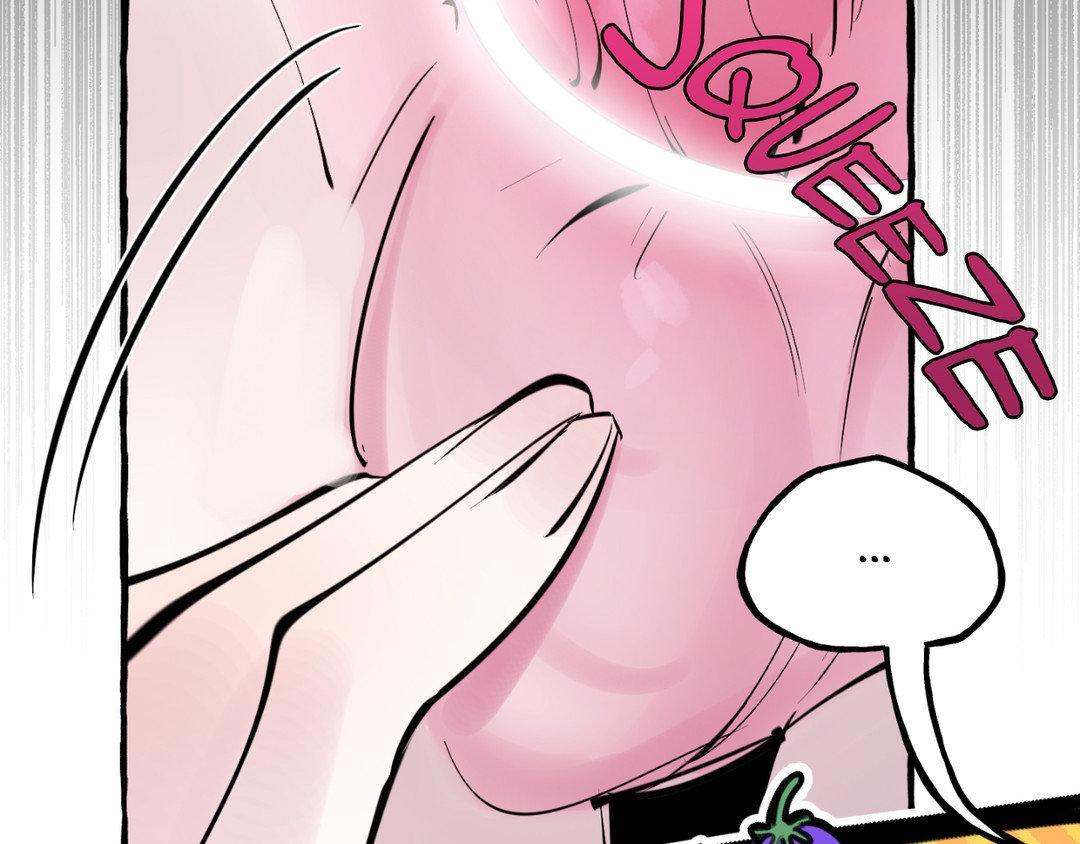Read In the Doghouse Manga Online
