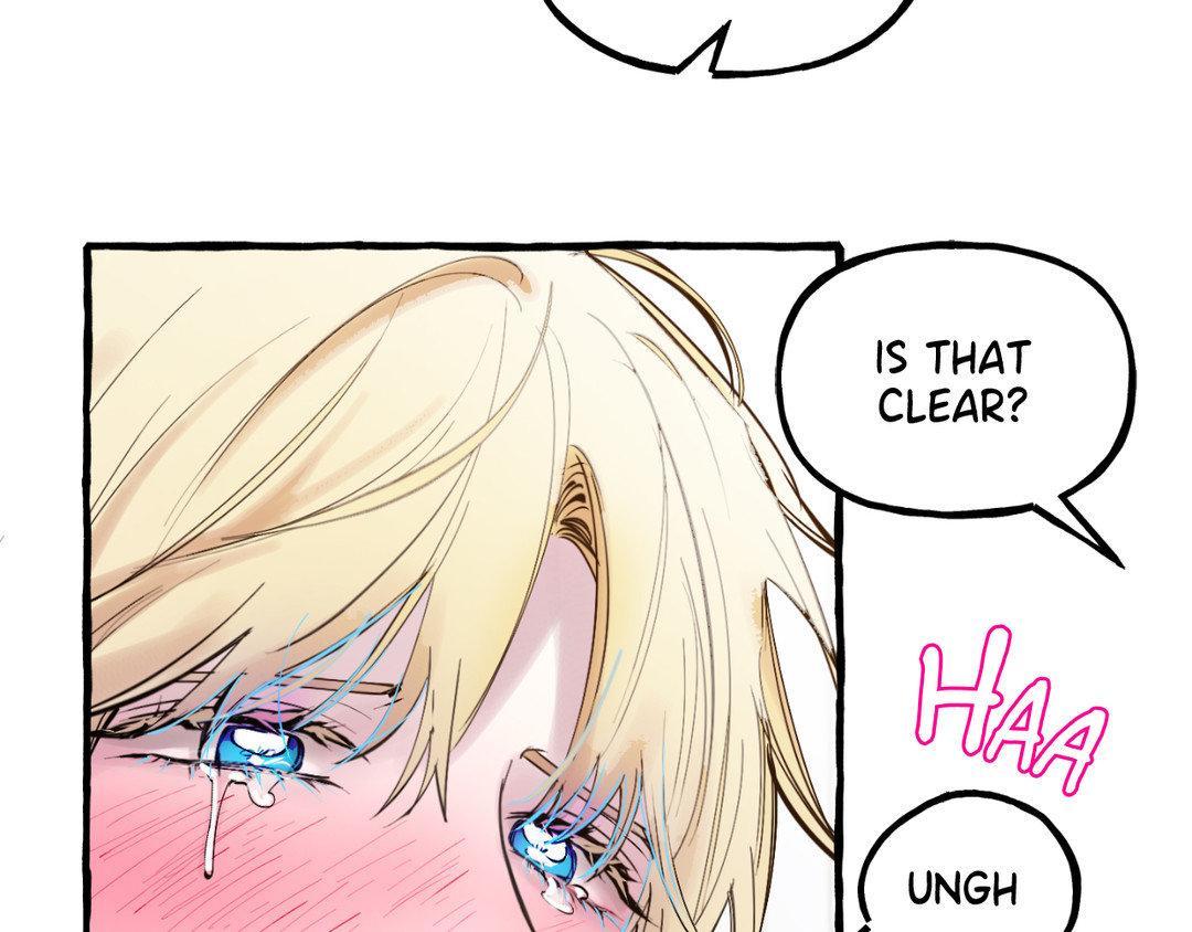 Read In the Doghouse Manga Online