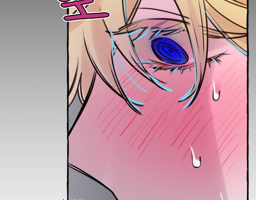 Read In the Doghouse Manga Online