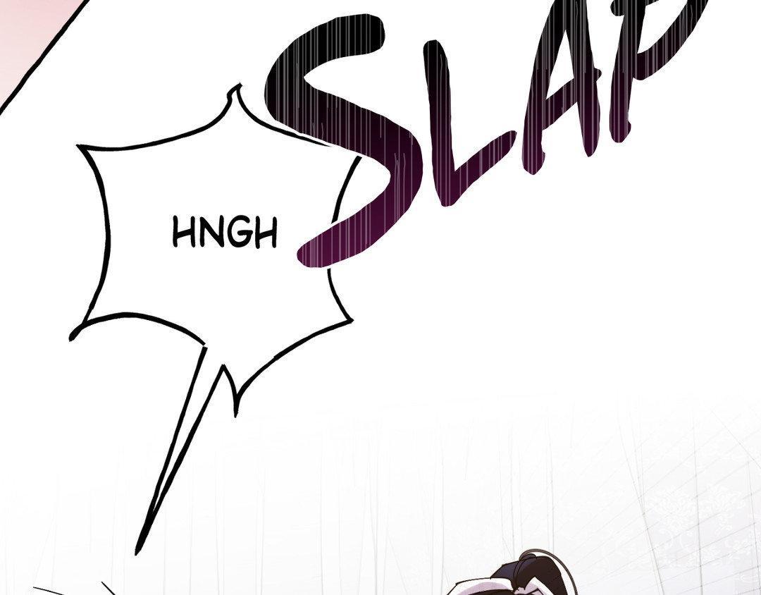 Read In the Doghouse Manga Online