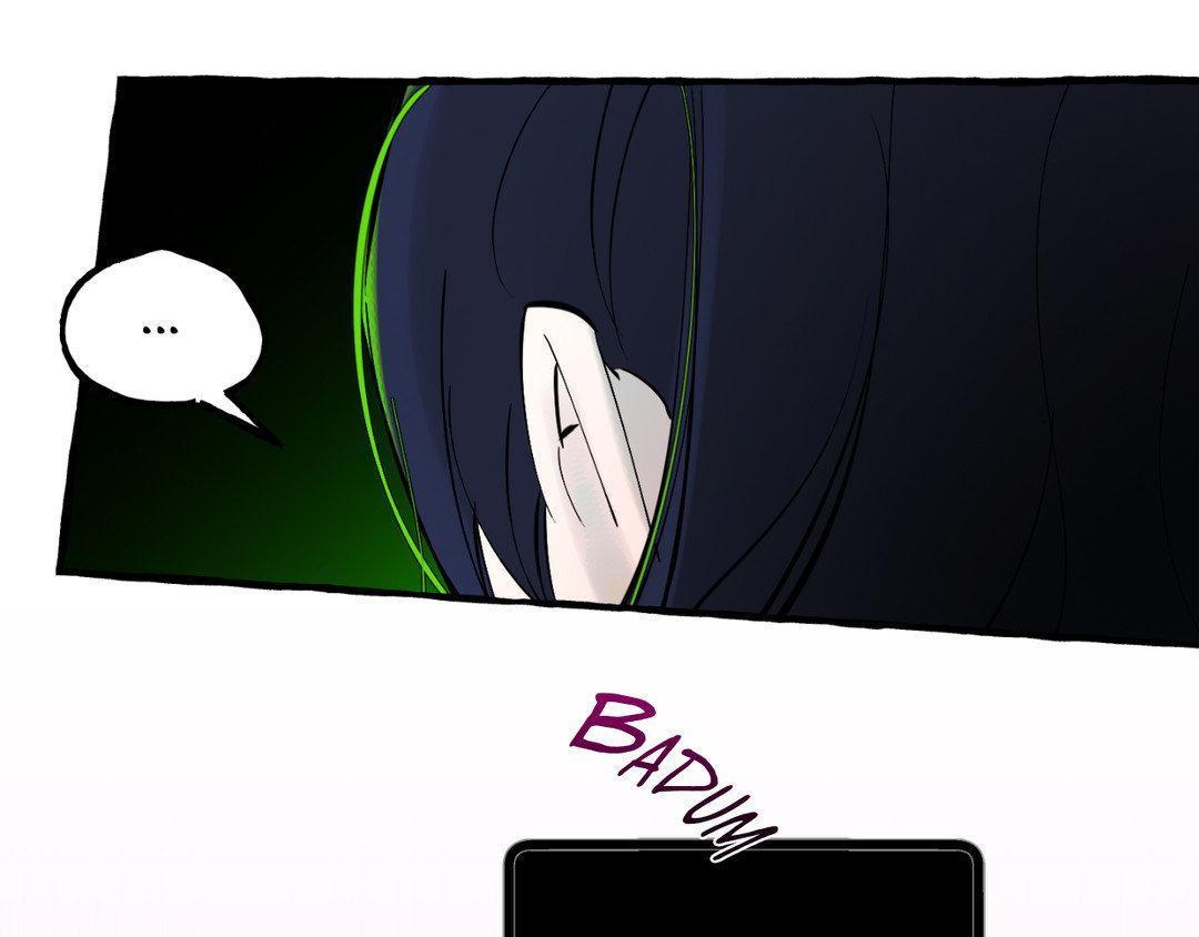 Read In the Doghouse Manga Online