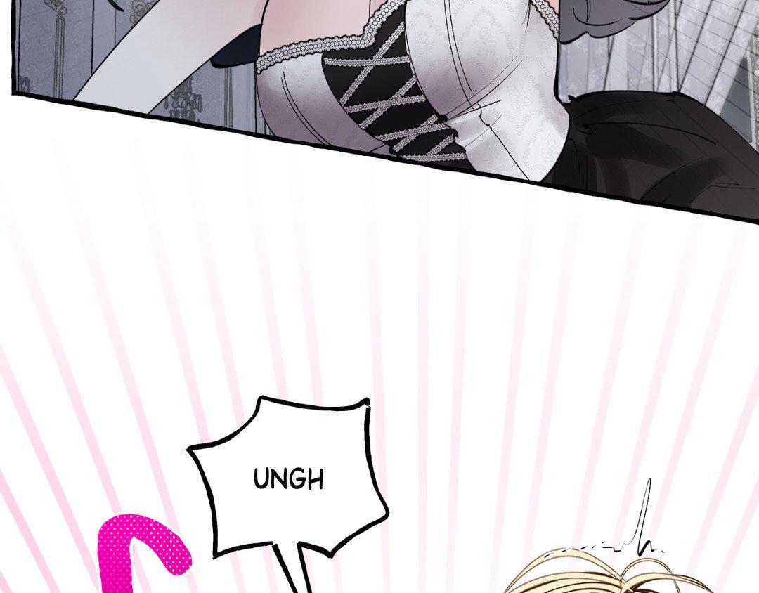 Read In the Doghouse Manga Online