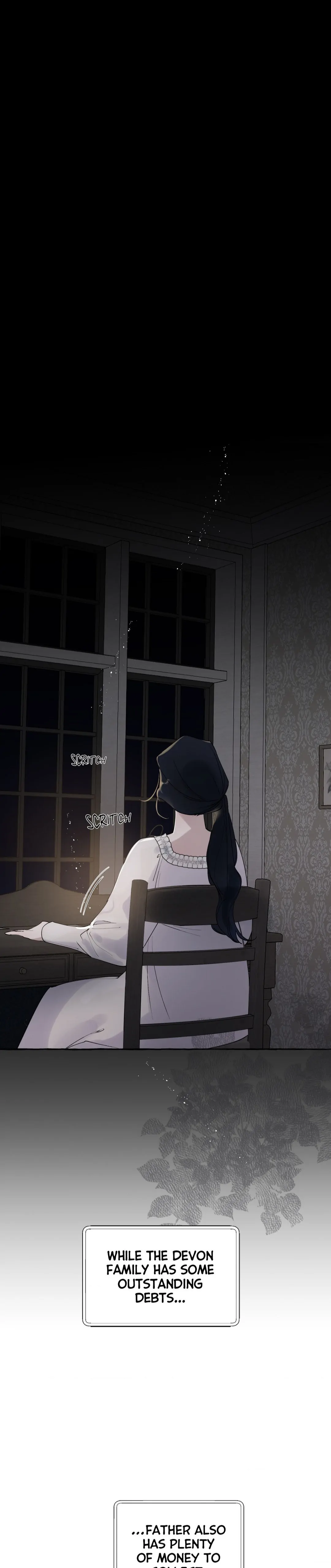 Read In the Doghouse Manga Online