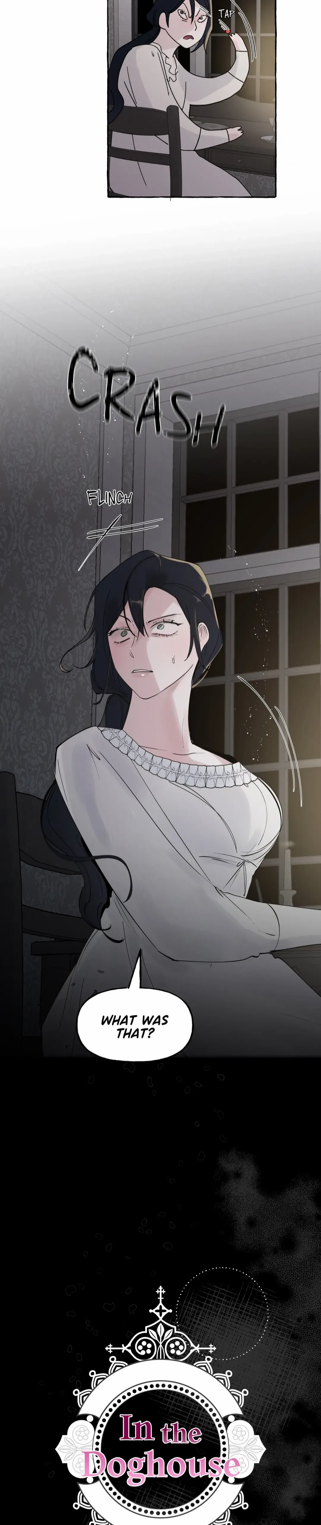 Read In the Doghouse Manga Online