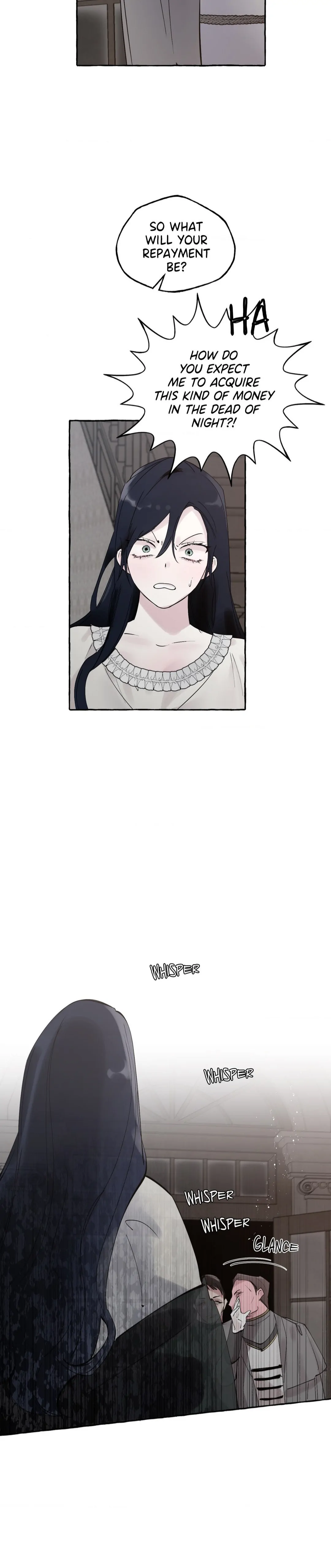 Read In the Doghouse Manga Online