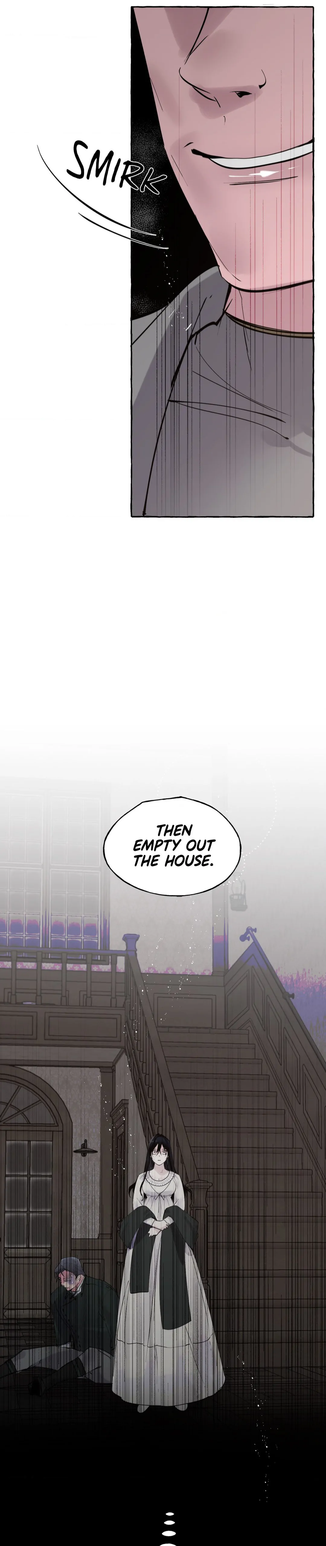 Read In the Doghouse Manga Online