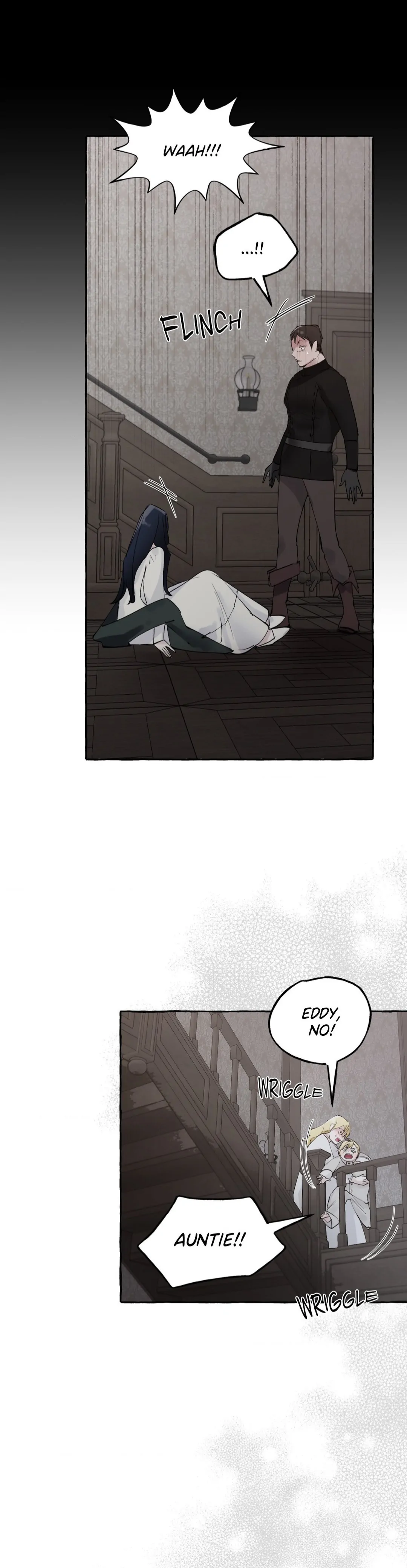 Read In the Doghouse Manga Online