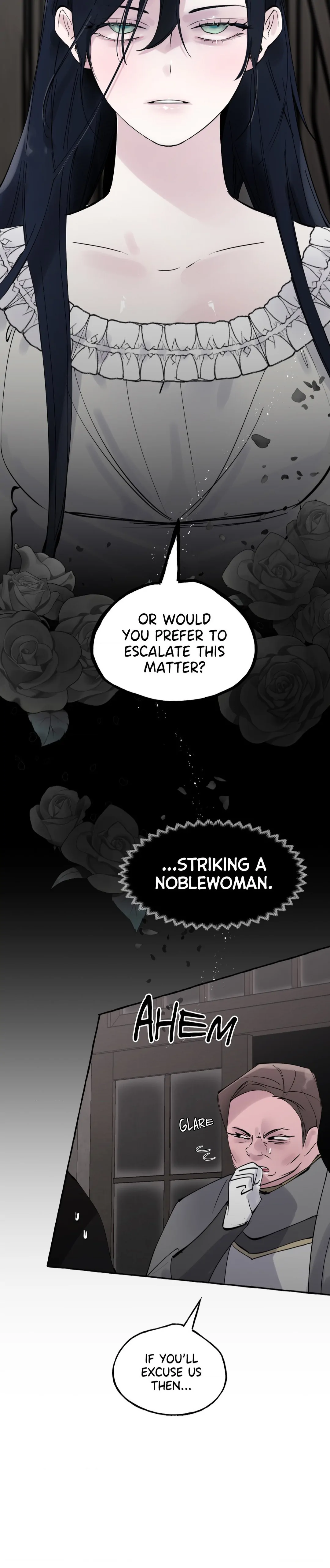 Read In the Doghouse Manga Online