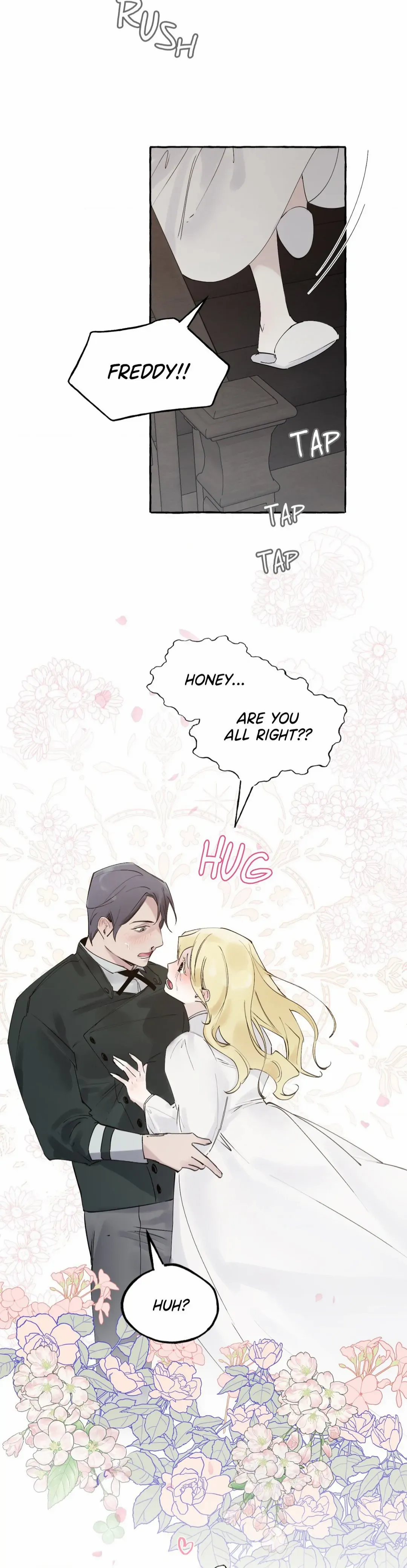Read In the Doghouse Manga Online
