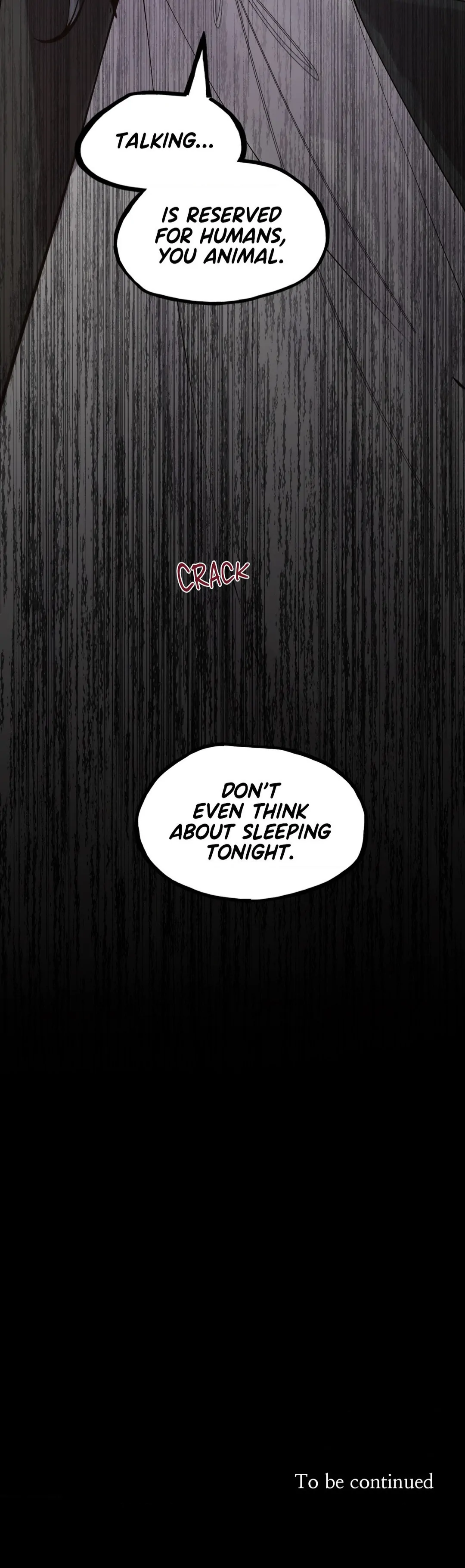 Read In the Doghouse Manga Online