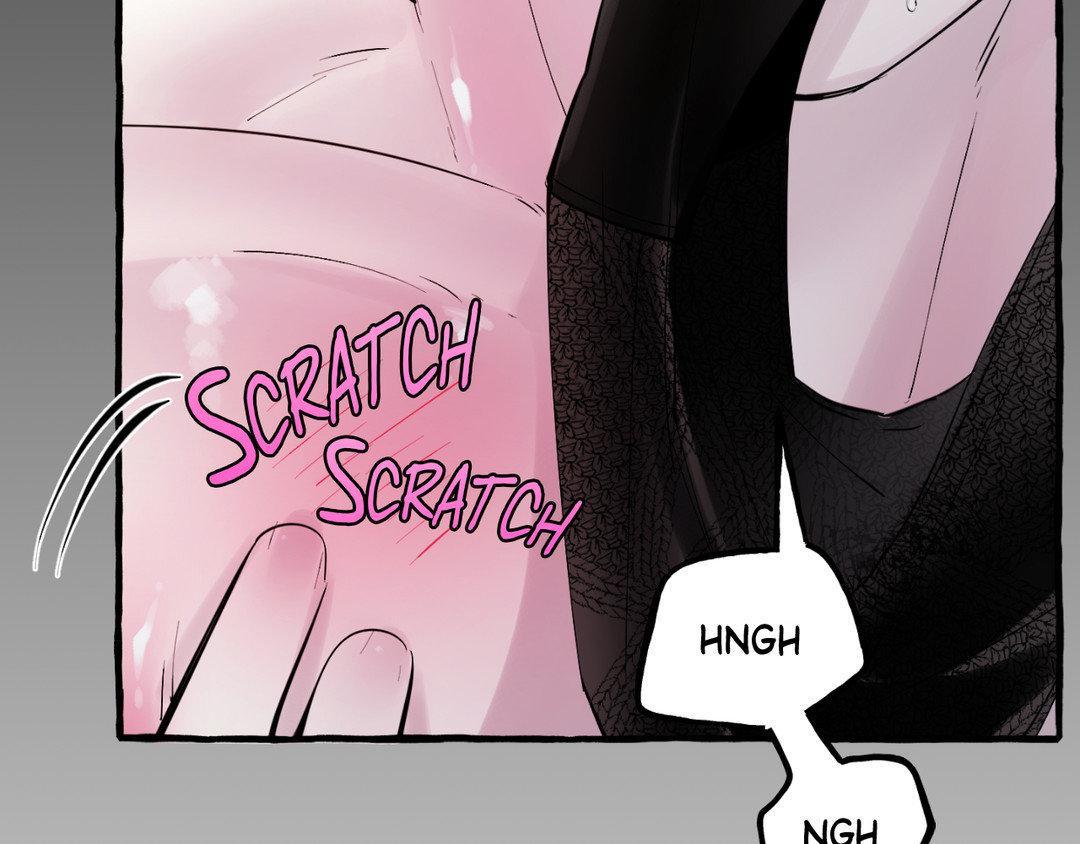 Read In the Doghouse Manga Online
