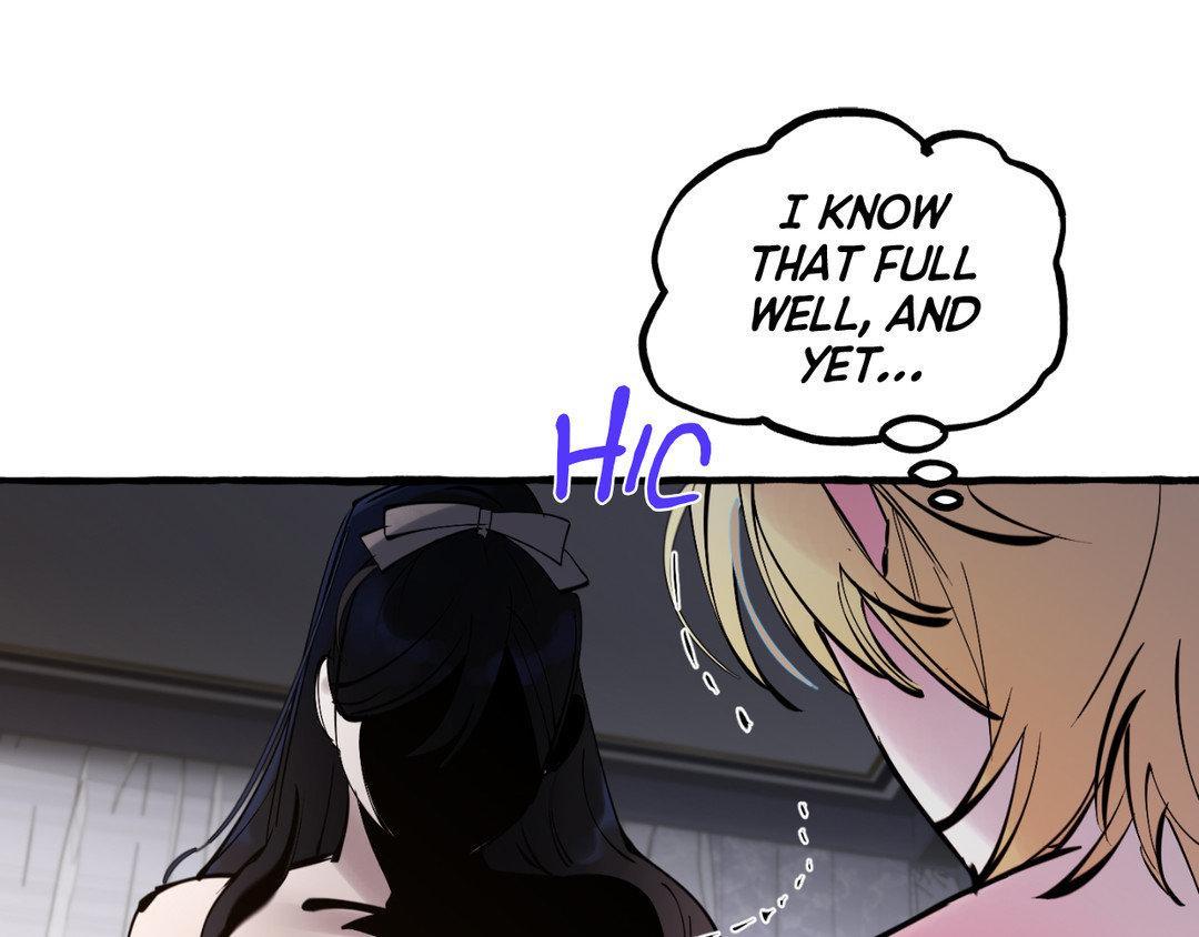 Read In the Doghouse Manga Online