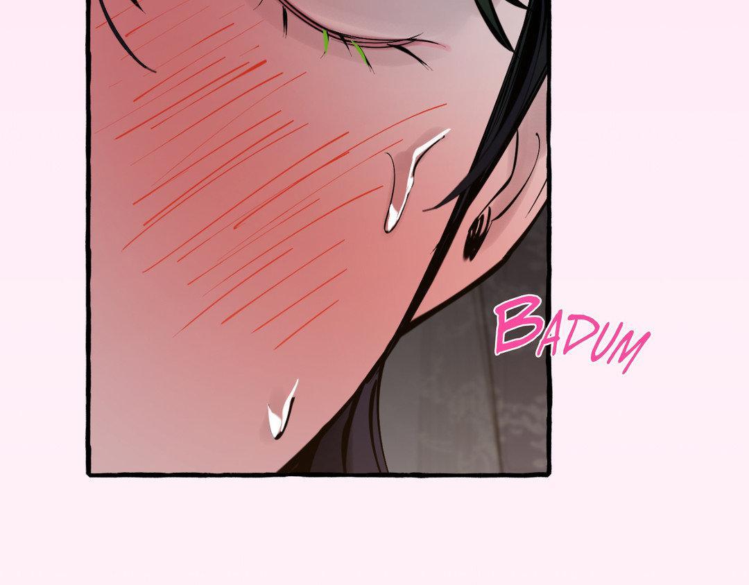 Read In the Doghouse Manga Online