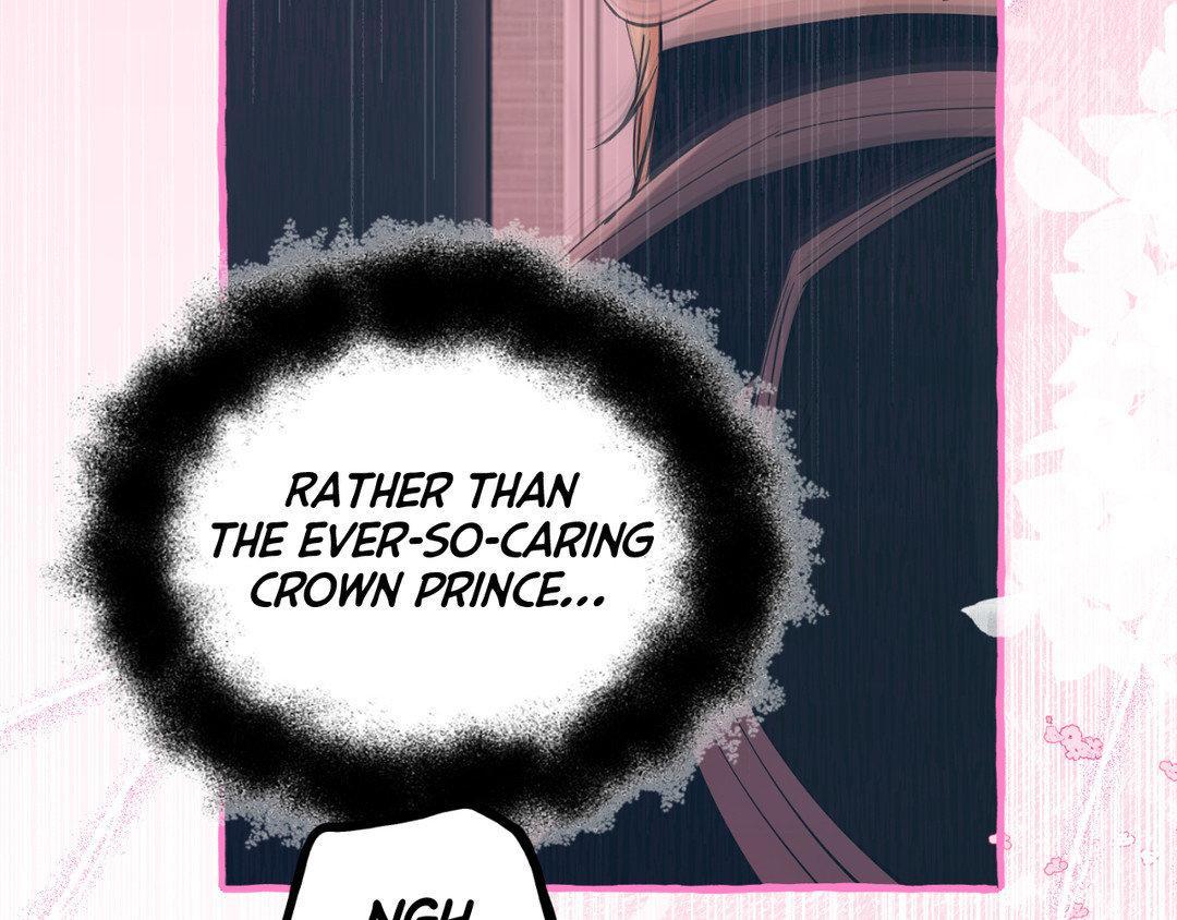 Read In the Doghouse Manga Online
