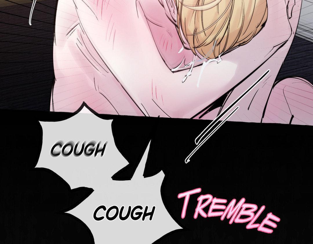Read In the Doghouse Manga Online