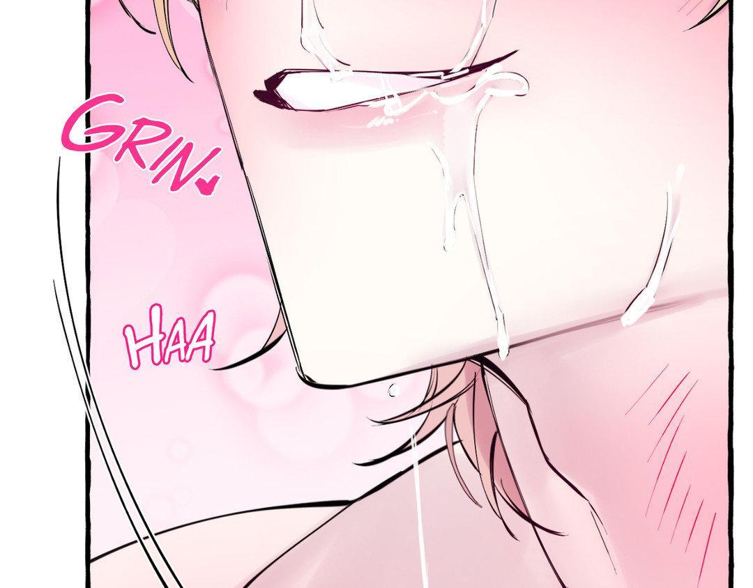 Read In the Doghouse Manga Online