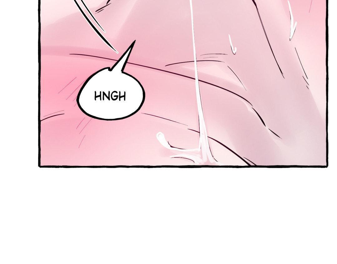 Read In the Doghouse Manga Online