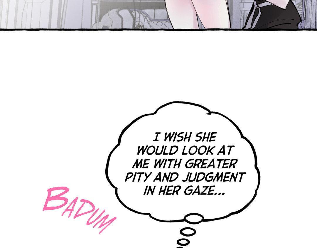 Read In the Doghouse Manga Online