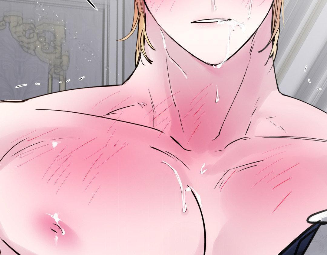 Read In the Doghouse Manga Online