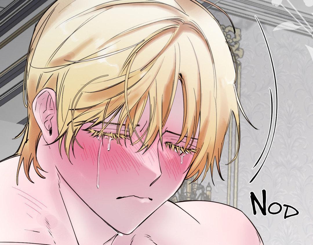 Read In the Doghouse Manga Online