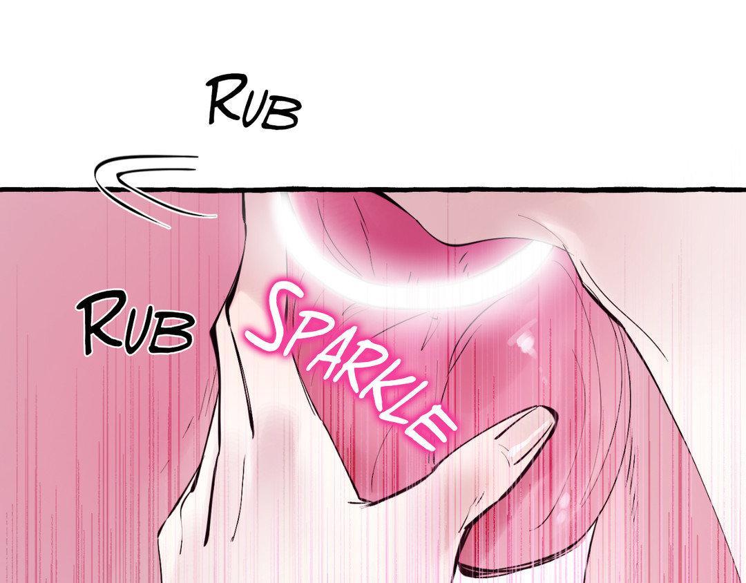 Read In the Doghouse Manga Online