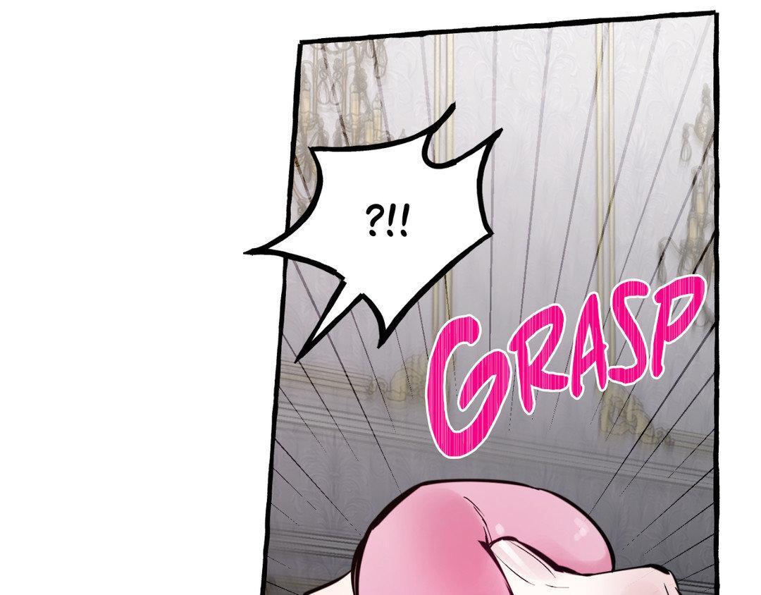 Read In the Doghouse Manga Online