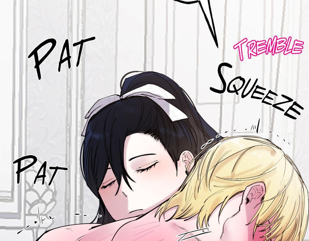 Read In the Doghouse Manga Online