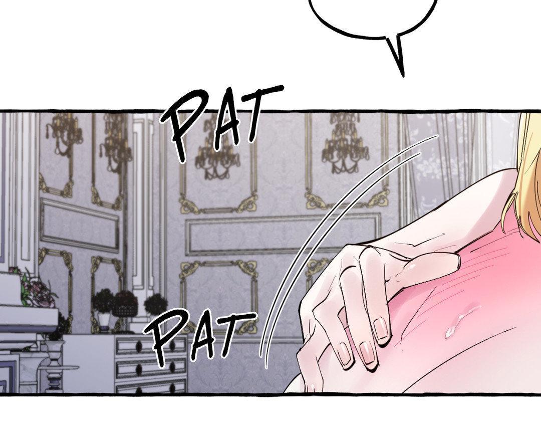 Read In the Doghouse Manga Online