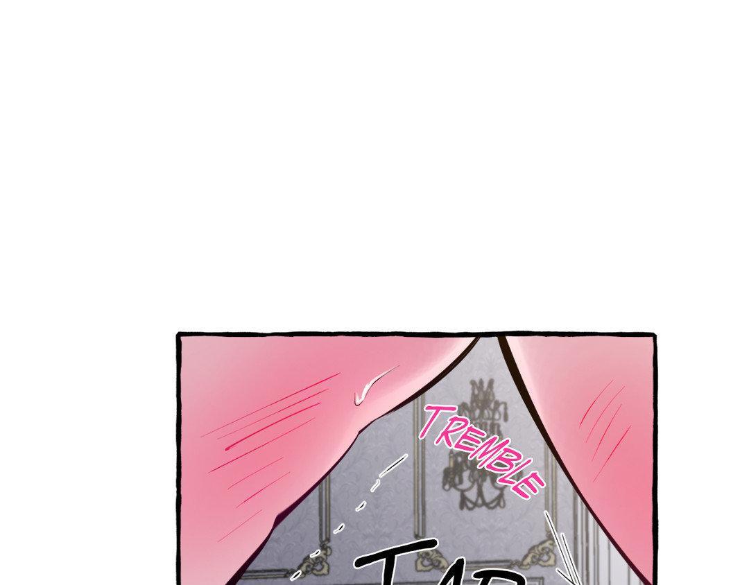 Read In the Doghouse Manga Online