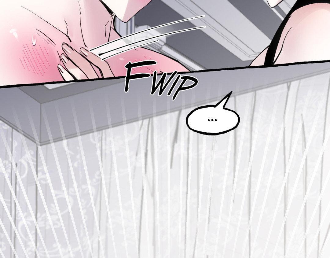Read In the Doghouse Manga Online