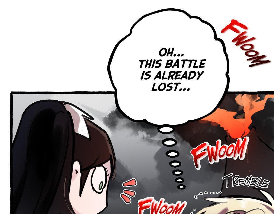 Read In the Doghouse Manga Online