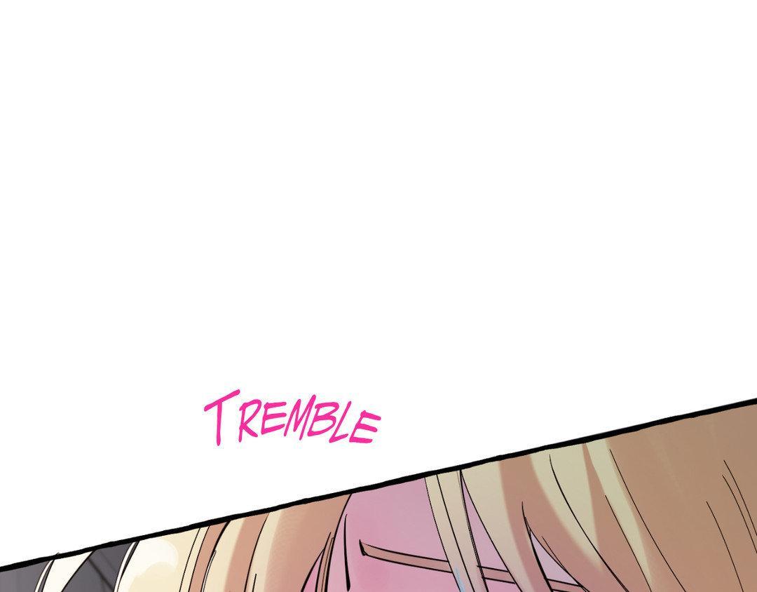 Read In the Doghouse Manga Online