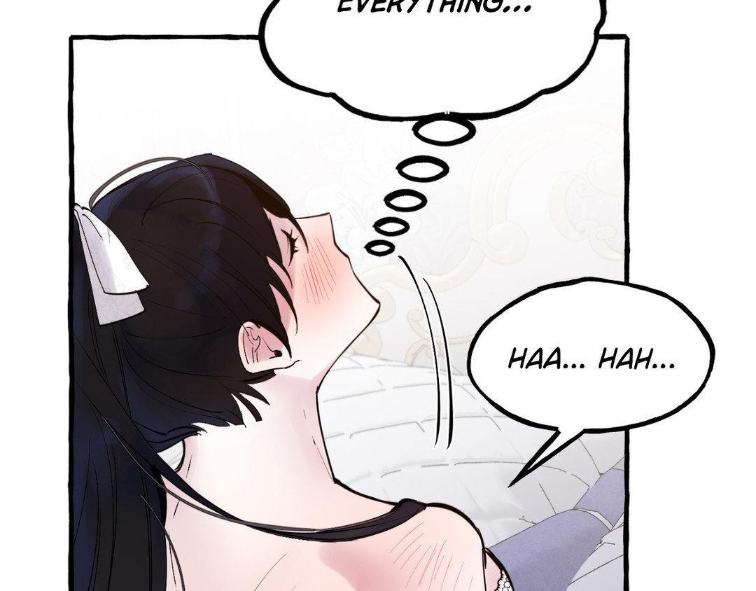 Read In the Doghouse Manga Online