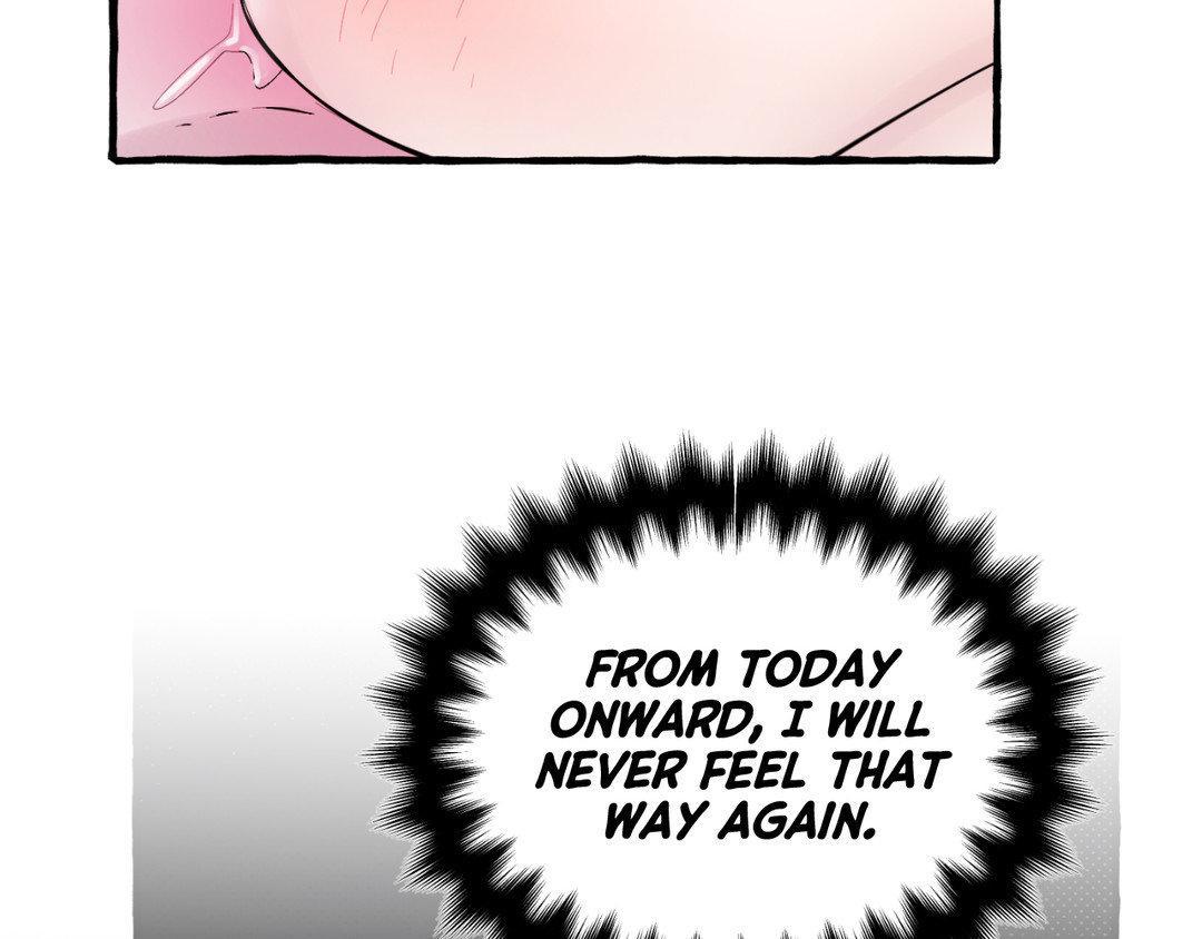 Read In the Doghouse Manga Online