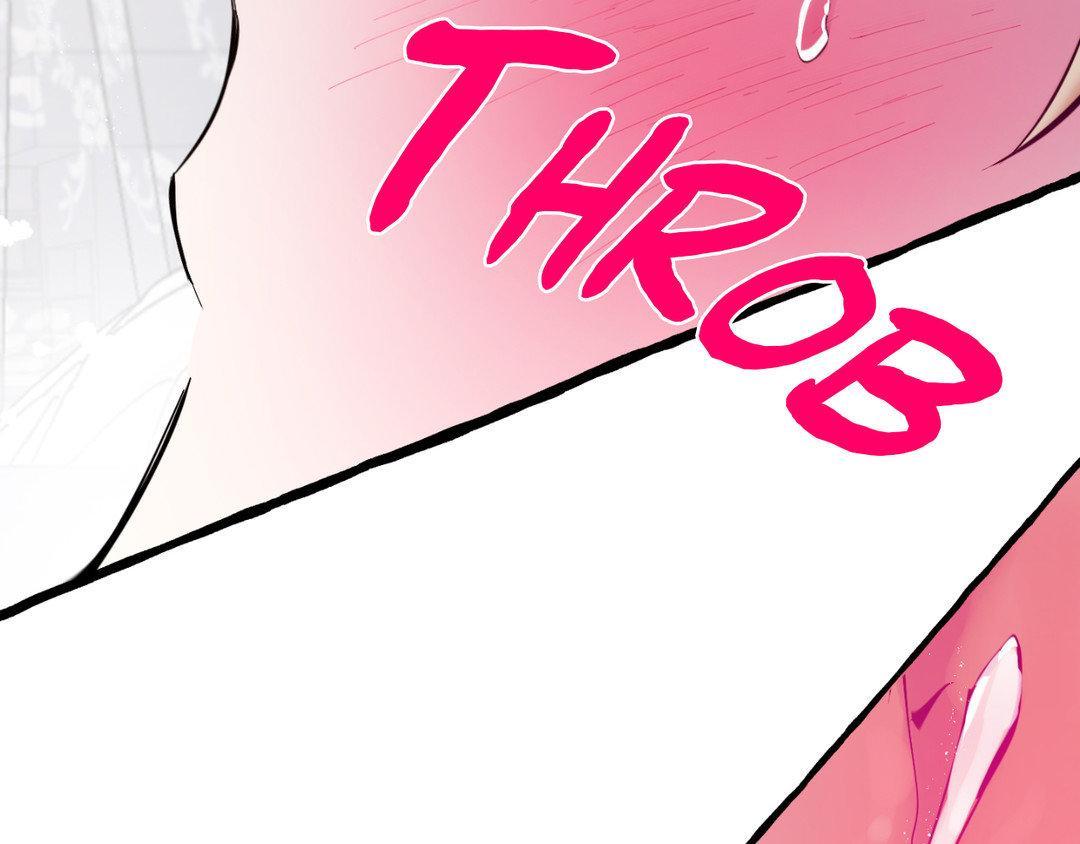 Read In the Doghouse Manga Online