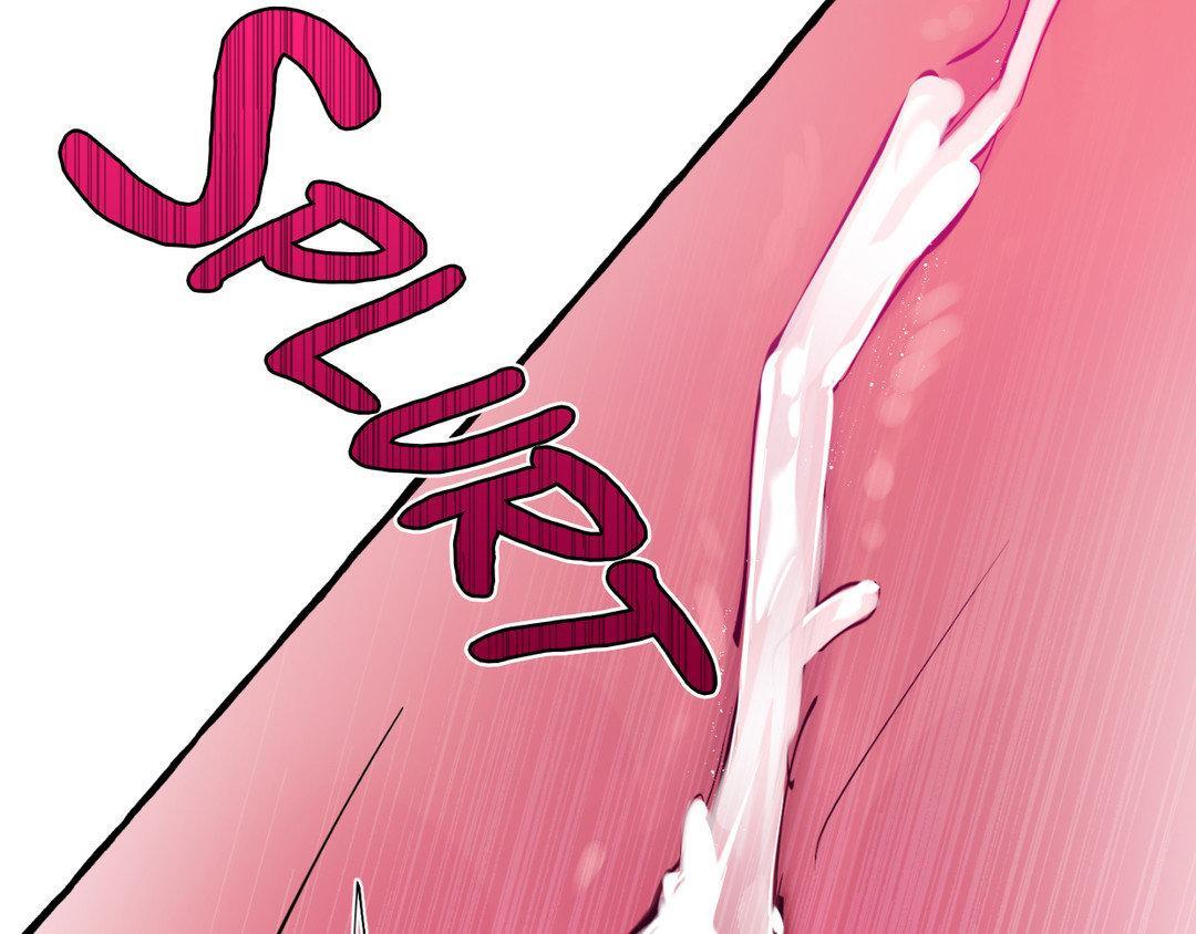 Read In the Doghouse Manga Online