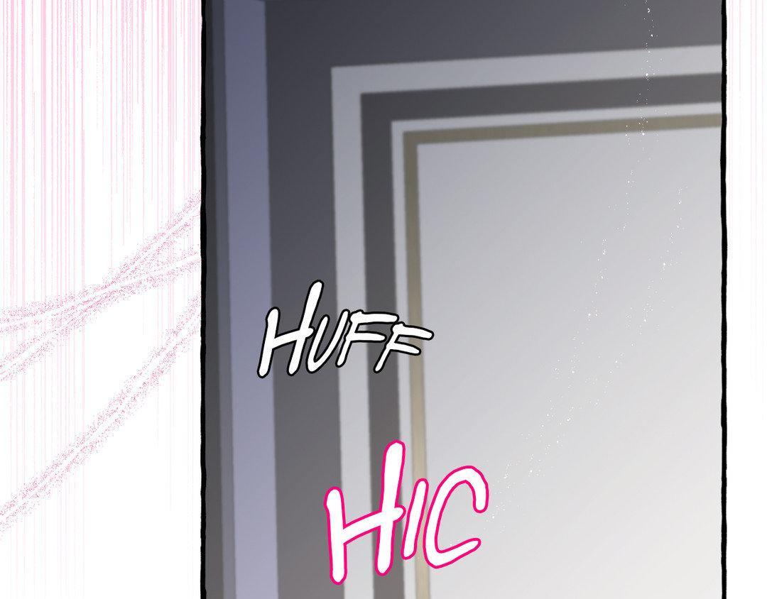 Read In the Doghouse Manga Online