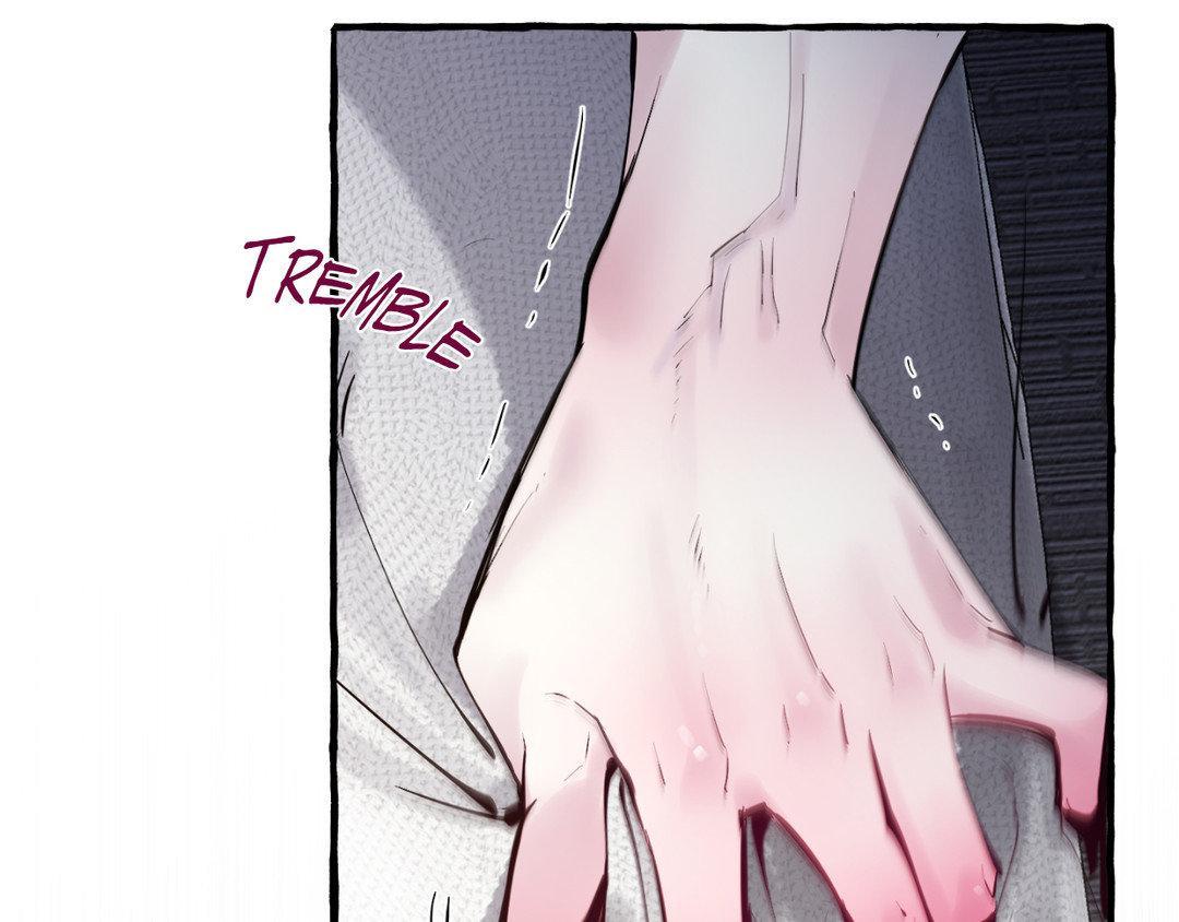 Read In the Doghouse Manga Online
