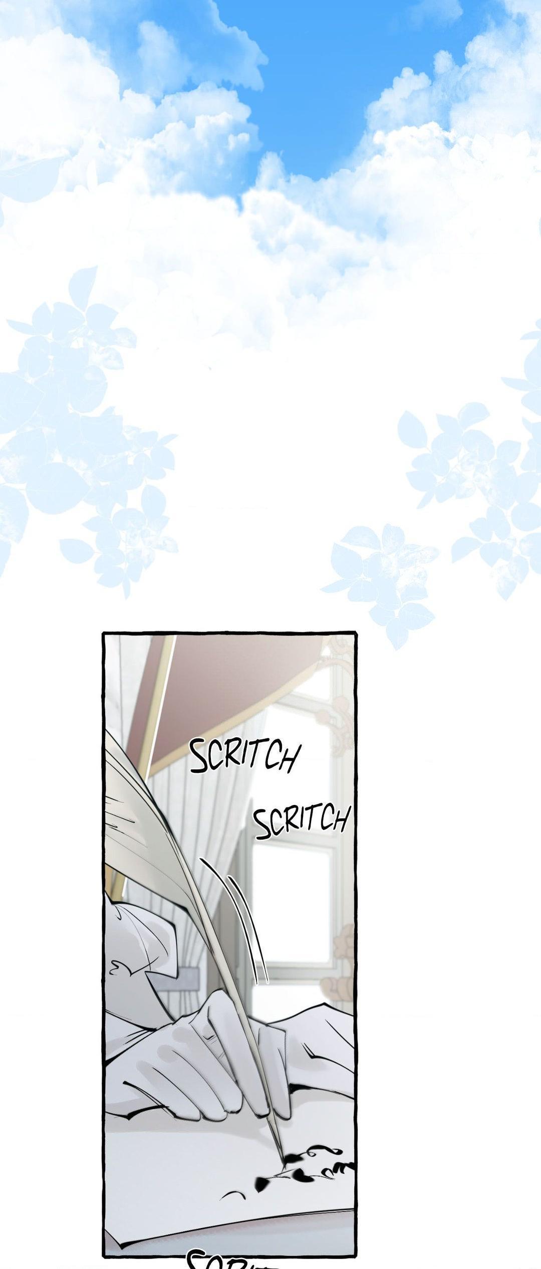 Read In the Doghouse Manga Online