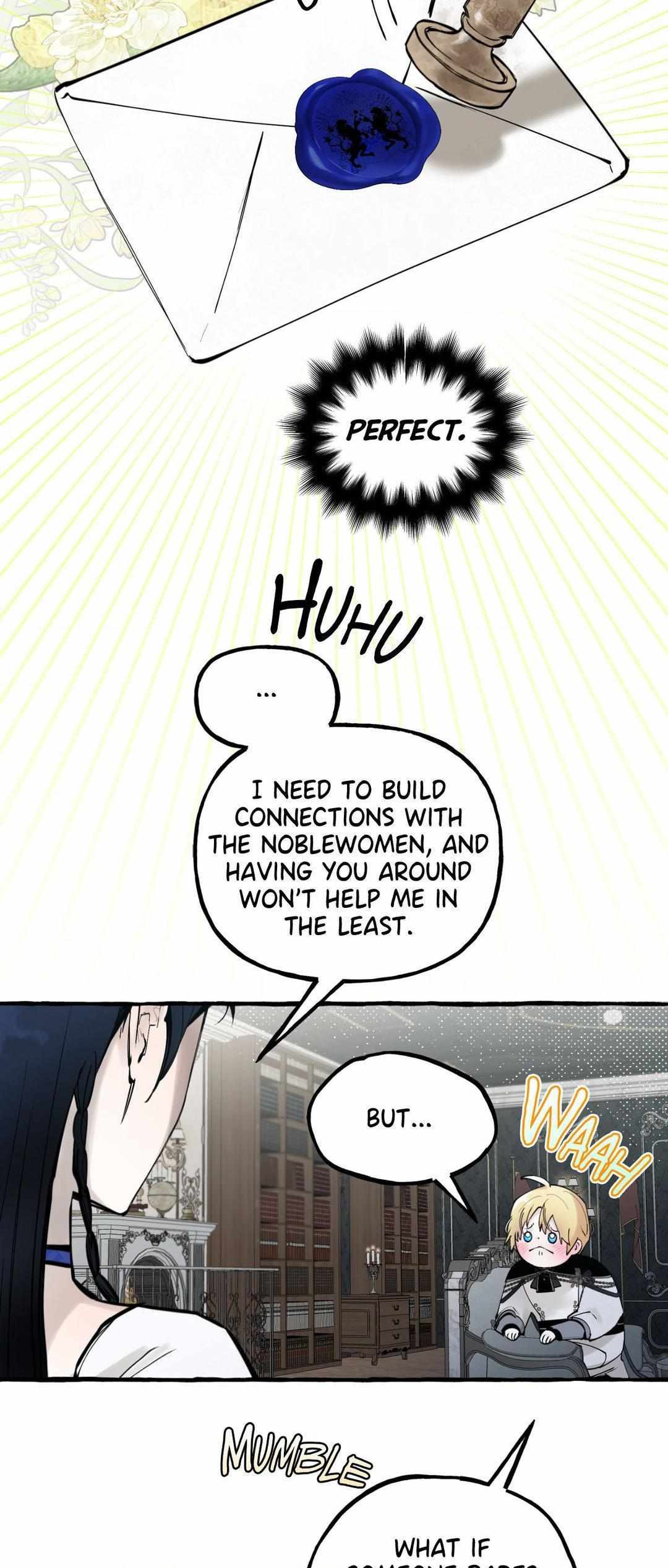 Read In the Doghouse Manga Online