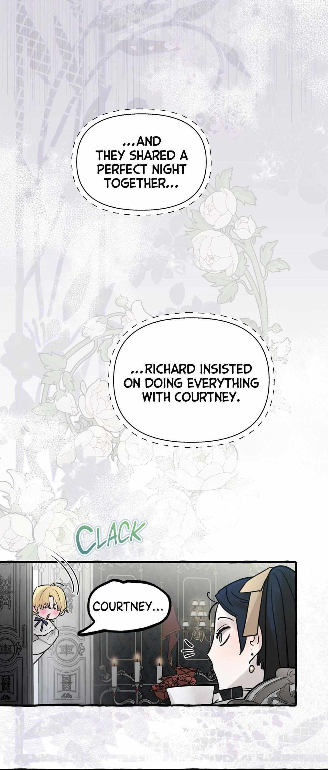 Read In the Doghouse Manga Online